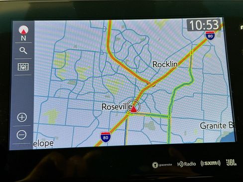 Used 2022 Toyota Avalon XLE w/ Moonroof Package image 22