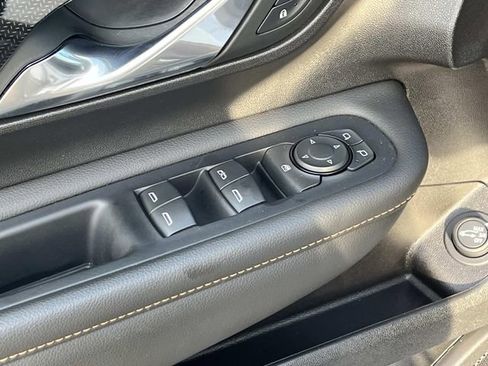 Certified 2024 GMC Terrain AT4 w/ Tech Package image 18