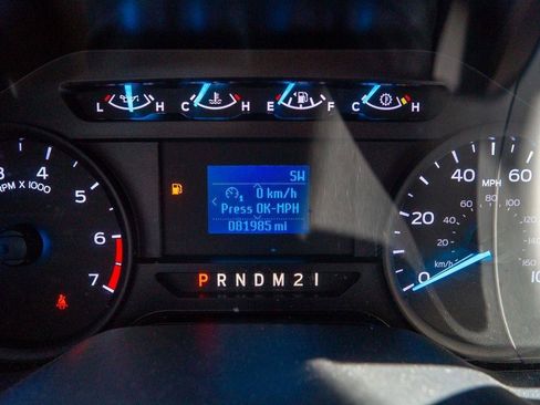 Used 2019 Ford F250 XL w/ STX Appearance Package AWD/4WD image 19