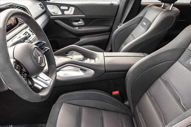 New 2026 Mercedes-Benz GLE 53 AMG 4MATIC Coupe image 11