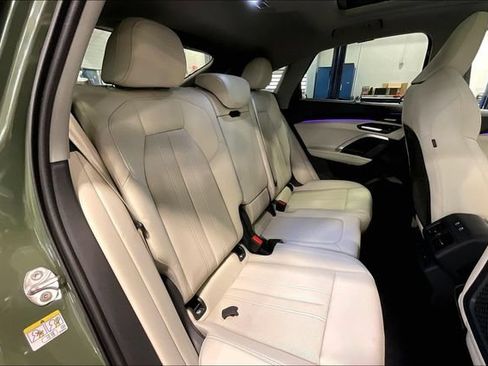 Certified 2025 Audi Q5 Premium Plus w/ Premium Plus AWD/4WD image 27