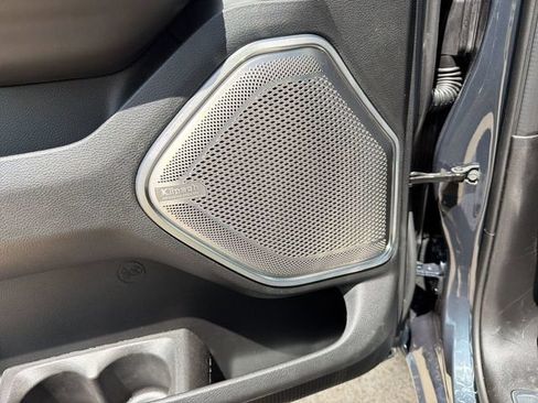 New 2026 RAM 1500 Tungsten AWD/4WD image 20