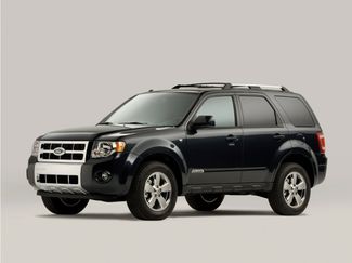 Used 2012 Ford Escape Limited AWD/4WD video 1