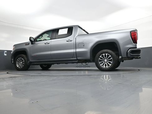 Used 2021 GMC Sierra 1500 AT4 image 40