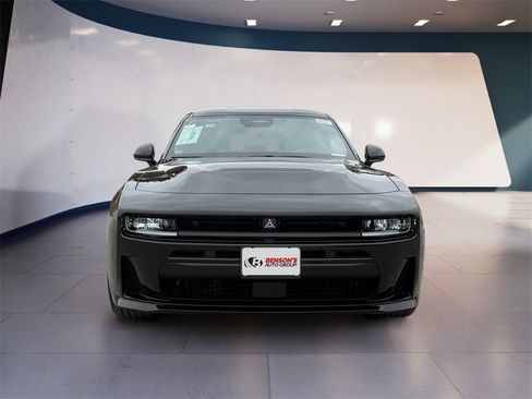 New 2026 Dodge Charger Scat Pack w/ Blacktop Package image 8