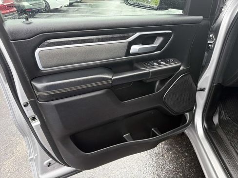 Used 2022 RAM 1500 Big Horn AWD/4WD image 19