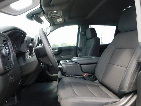 New 2025 Chevrolet Silverado 1500 W/T w/ WT Safety Package image 14