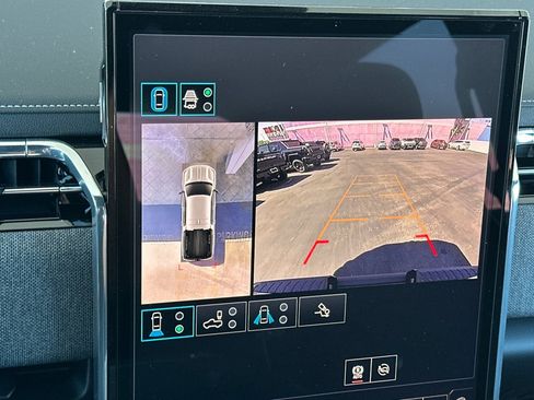 New 2026 GMC Sierra EV Elevation image 17