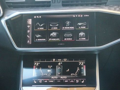 New 2025 Audi A6 3.0T Premium image 12