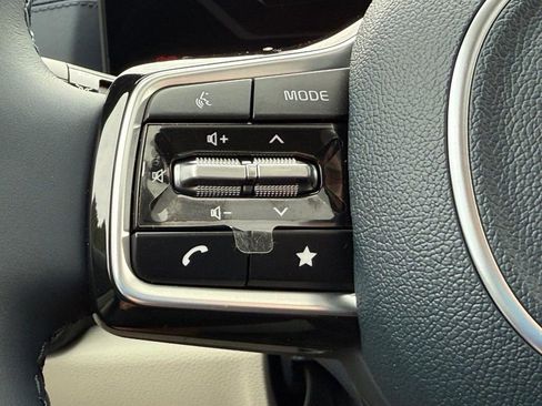 New 2026 Kia Carnival SX Prestige image 10