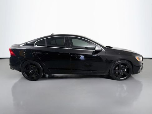 Used 2016 Volvo S60 T6 R-Design w/ Convenience Package AWD/4WD image 5