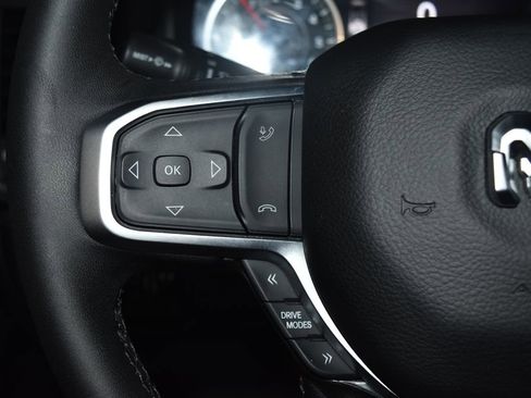 Used 2025 RAM 1500 Big Horn image 7