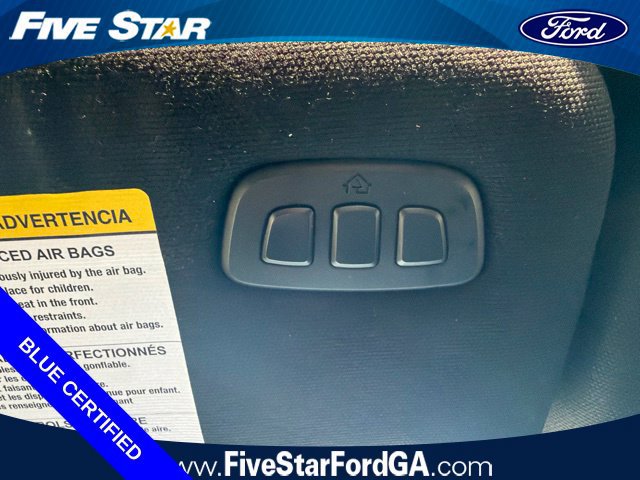 Used 2021 Ford Explorer ST w/ Equipment Group 401A AWD/4WD image 30