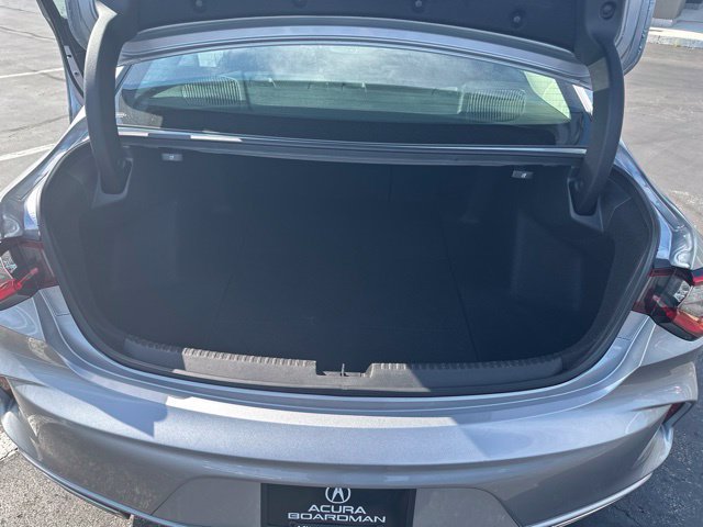 Used 2021 Acura TLX FWD image 16