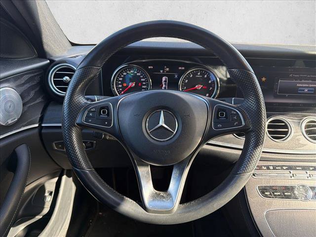Certified 2018 Mercedes-Benz E 400 4MATIC Sedan image 13