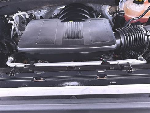 Used 2022 GMC Sierra 1500 SLT w/ SLT Premium Package image 30