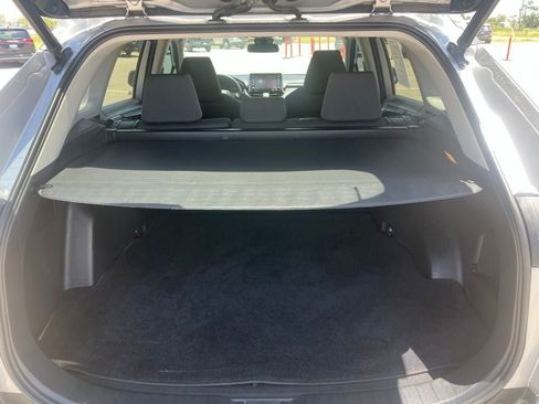 Used 2021 Toyota RAV4 XLE w/ Convenience Package FWD image 18