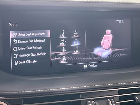 Used 2018 Lexus LS 500 AWD w/ Luxury Package image 20