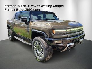 New 2026 GMC Hummer EV 4x4 Crew Cab video 1