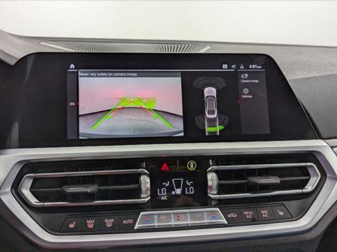 Used 2023 BMW M4 xDrive Competition w/ Executive Package image 24