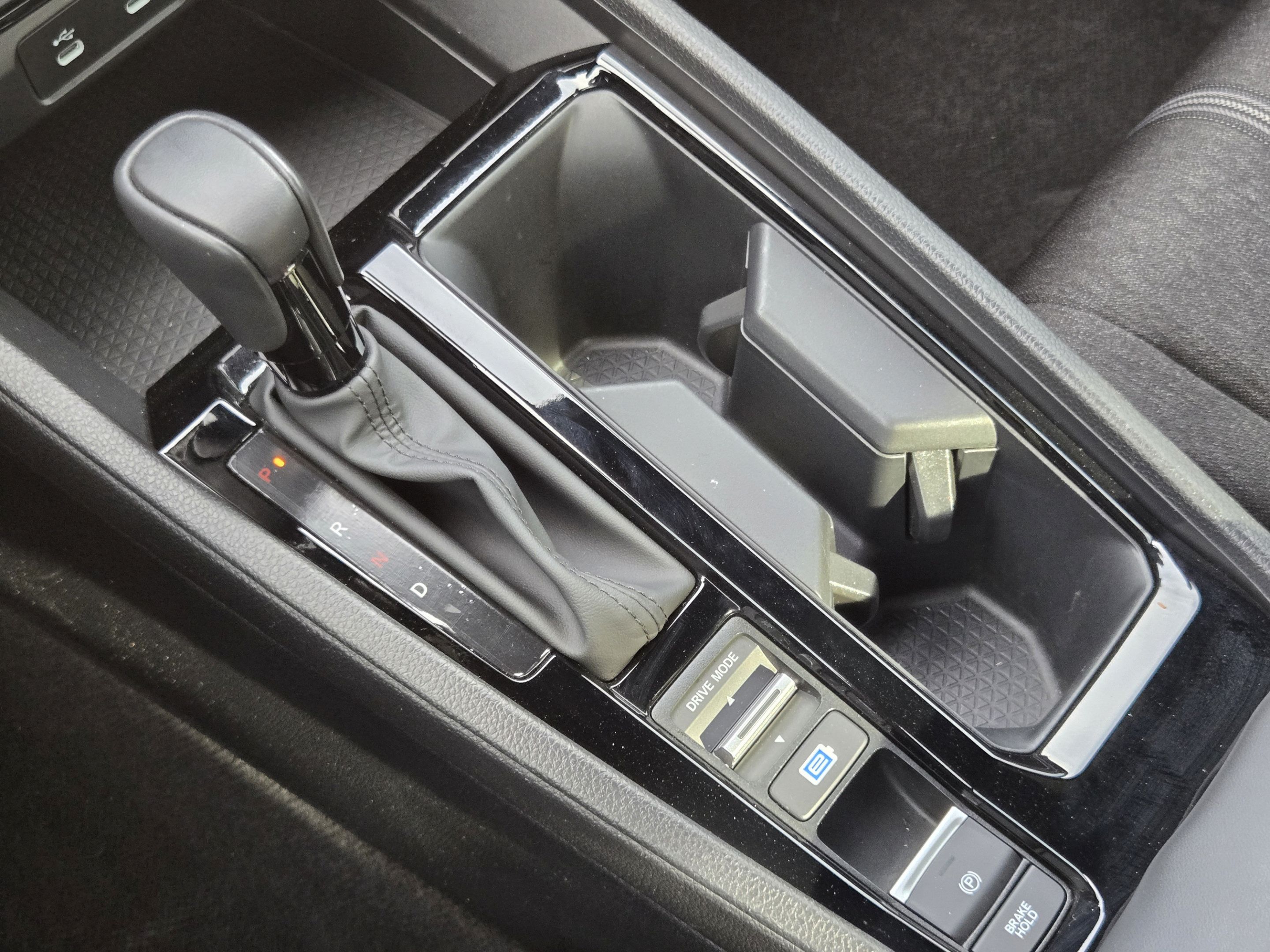 Used 2024 Honda Accord Sport image 16