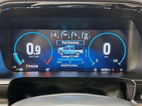 Used 2022 Ford F150 Lariat image 13