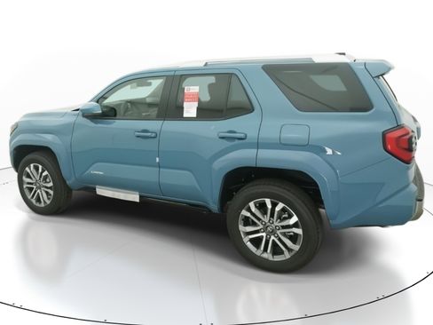 New 2026 Toyota 4Runner Limited image 4