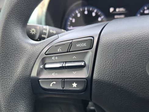 Certified 2023 Hyundai Kona SEL FWD image 23