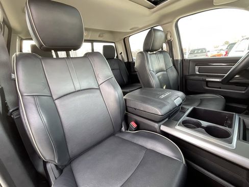 Used 2015 RAM 1500 Limited image 21
