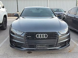 Used 2018 Audi A7 3.0T Premium Plus video 2