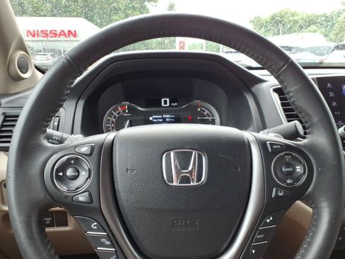Used 2023 Honda Ridgeline RTL image 24