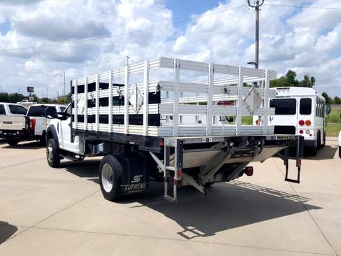 Used 2022 Ford F450 XL image 9