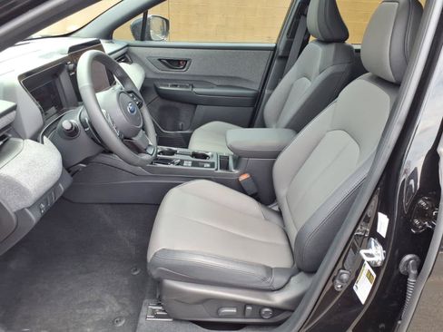 Certified 2026 Subaru Outback Premium AWD/4WD image 23
