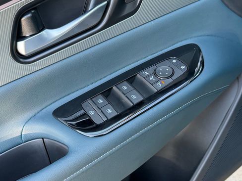 New 2026 Nissan Murano Platinum w/ Cargo Package image 22