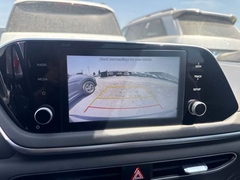 Used 2021 Hyundai Sonata SE FWD image 27