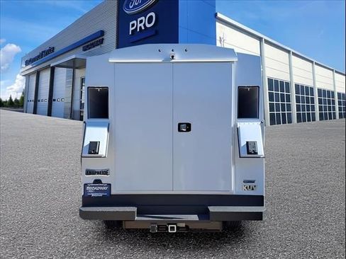 New 2025 Ford E-350 and Econoline 350 Super Duty w/ Power Equipment Group image 8