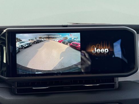 New 2026 Jeep Wrangler Unlimited Sport AWD/4WD image 19