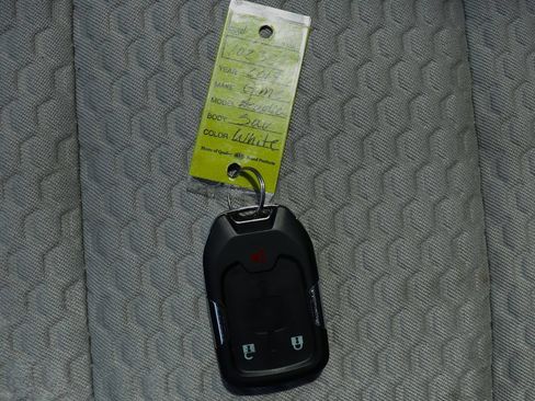 Used 2019 GMC Acadia SLE FWD image 60