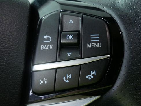 Used 2022 Ford Explorer ST w/ ST Street Pack image 21