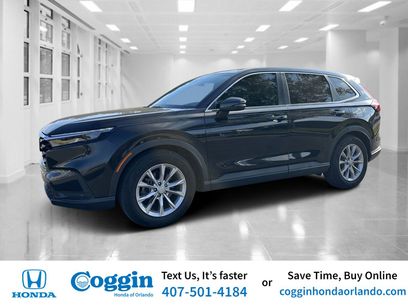 Used 2023 Honda CR-V EX-L