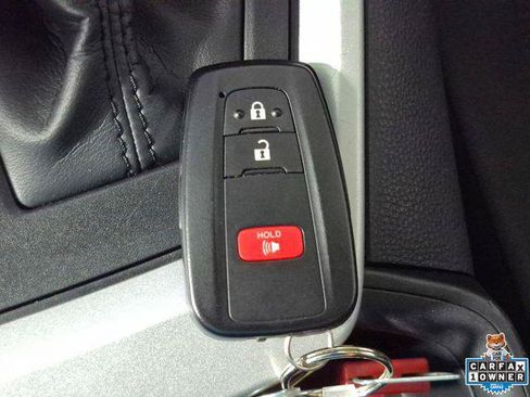 Certified 2024 Toyota RAV4 XLE AWD/4WD image 28