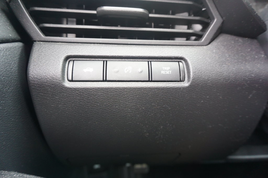 Used 2023 Nissan Altima 2.5 S FWD image 5