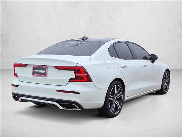 Used 2019 Volvo S60 T5 R-Design FWD image 5