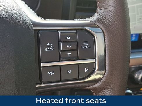 Used 2025 Ford F250 King Ranch image 26