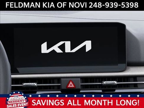 New 2026 Kia Sportage X-Line image 20