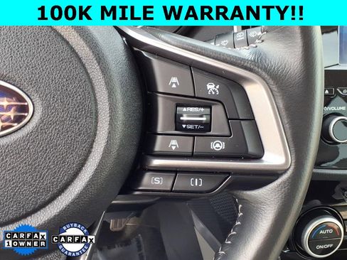 Used 2022 Subaru Forester Premium image 21