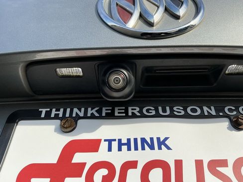 Used 2023 Buick Envision Essence w/ Sport Touring Package image 15