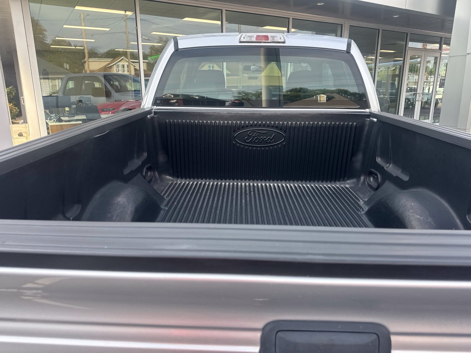Used 2014 Ford F150 STX w/ Equipment Group 201A Mid RWD image 10