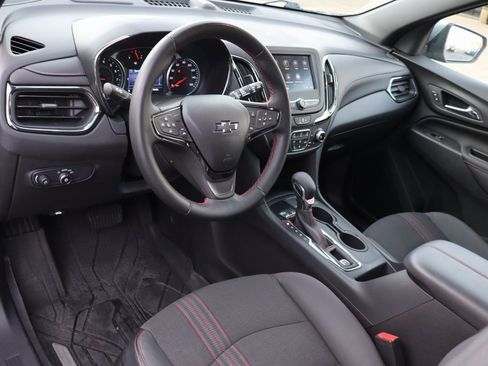 Used 2024 Chevrolet Equinox RS image 5