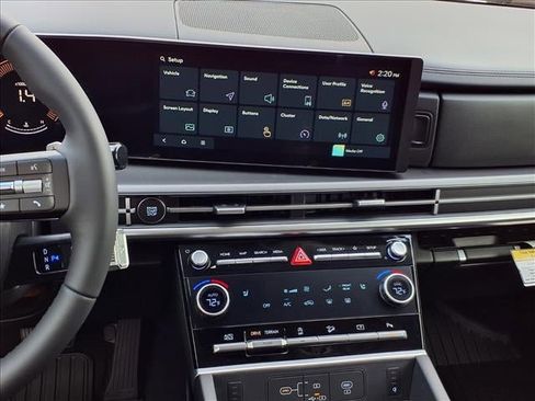 New 2026 Hyundai Santa Fe XRT image 16